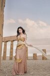 [Cosplay] 年年 - 圣墟 [60P-20.01MB]