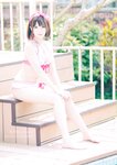 [Cosplay] 霜月shimo - NO.024 加藤惠泳衣 [19P-277MB]