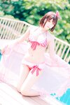 [Cosplay] 霜月shimo - NO.024 加藤惠泳衣 [19P-277MB]
