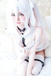 [Cosplay] Sally Dorasnow - Hatsune