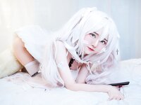 [Cosplay] Sally Dorasnow - Hatsune