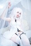 [Cosplay] Sally Dorasnow - Hatsune