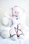 [Cosplay] Sally Dorasnow - Hatsune