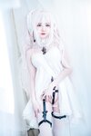 [Cosplay] Sally Dorasnow - Hatsune