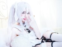 [Cosplay] Sally Dorasnow - Hatsune