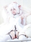 [Cosplay] Sally Dorasnow - Hatsune