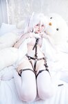 [Cosplay] Sally Dorasnow - Hatsune