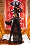 [Cosplay] Hokunaimeko北乃芽子 - Anubis Cat