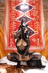 [Cosplay] Hokunaimeko北乃芽子 - Anubis Cat