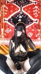 [Cosplay] Hokunaimeko北乃芽子 - Anubis Cat
