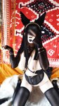[Cosplay] Hokunaimeko北乃芽子 - Anubis Cat