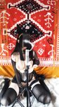 [Cosplay] Hokunaimeko北乃芽子 - Anubis Cat