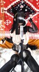 [Cosplay] Hokunaimeko北乃芽子 - Anubis Cat