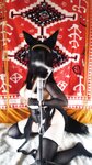 [Cosplay] Hokunaimeko北乃芽子 - Anubis Cat
