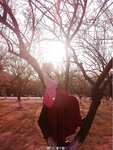 [Cosplay] Lin Zi Lin 凛子酱 - Okita Souj 冲田总司