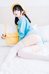 [Cosplay] 霜月shimo - NO.019 幼稚园 [12P-115MB]