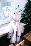 [Cosplay] 日奈娇 - 灰姑娘