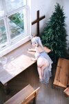 [Cosplay] 日奈娇 - 灰姑娘