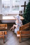 [Cosplay] 日奈娇 - 灰姑娘