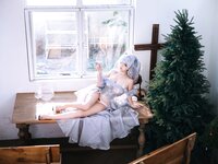 [Cosplay] 日奈娇 - 灰姑娘