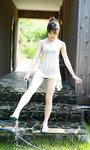 [Photobook] 【デジタル限定】宇咲写真集「桃色ベイビー」 週プレ PHOTO BOOK