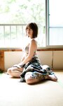 [Photobook] 2024.12.16 【デジタル限定】城恵理子写真集「またもう一度」 (週プレ PHOTO BOOK)