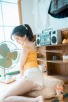 [Cosplay] 年年 - 邻家女孩 [40P-14.28MB]