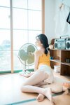 [Cosplay] 年年 - 邻家女孩 [40P-14.28MB]