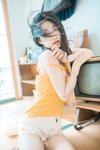 [Cosplay] 年年 - 邻家女孩 [40P-14.28MB]