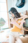 [Cosplay] 年年 - 邻家女孩 [40P-14.28MB]