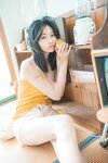 [Cosplay] 年年 - 邻家女孩 [40P-14.28MB]