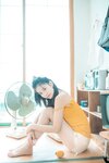 [Cosplay] 年年 - 邻家女孩 [40P-14.28MB]