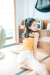 [Cosplay] 年年 - 邻家女孩 [40P-14.28MB]