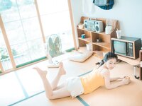 [Cosplay] 年年 - 邻家女孩 [40P-14.28MB]
