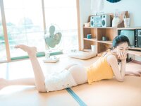 [Cosplay] 年年 - 邻家女孩 [40P-14.28MB]