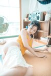 [Cosplay] 年年 - 邻家女孩 [40P-14.28MB]