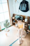 [Cosplay] 年年 - 邻家女孩 [40P-14.28MB]