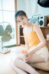 [Cosplay] 年年 - 邻家女孩 [40P-14.28MB]