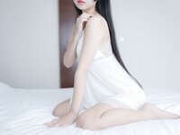 [Cosplay] Myeo0 萌芽儿o0 - White Private Room 白色私房