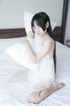 [Cosplay] Myeo0 萌芽儿o0 - White Private Room 白色私房