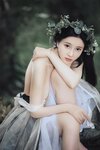 [Cosplay] 年年 - 爱丽丝仙境 [50P-218.40MB]