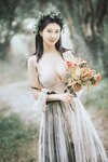 [Cosplay] 年年 - 爱丽丝仙境 [50P-218.40MB]