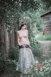 [Cosplay] 年年 - 爱丽丝仙境 [50P-218.40MB]