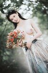 [Cosplay] 年年 - 爱丽丝仙境 [50P-218.40MB]