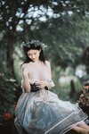 [Cosplay] 年年 - 爱丽丝仙境 [50P-218.40MB]