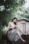 [Cosplay] 年年 - 爱丽丝仙境 [50P-218.40MB]