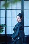 [Cosplay] 年年 - 未亡人 [50P-221.41MB]