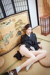 [Cosplay] 年年 - 未亡人 [50P-221.41MB]