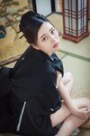 [Cosplay] 年年 - 未亡人 [50P-221.41MB]