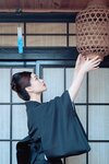 [Cosplay] 年年 - 未亡人 [50P-221.41MB]